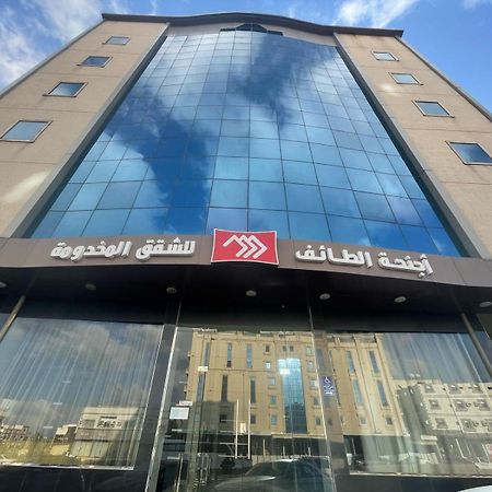 Al Taif Suites Zewnętrze zdjęcie