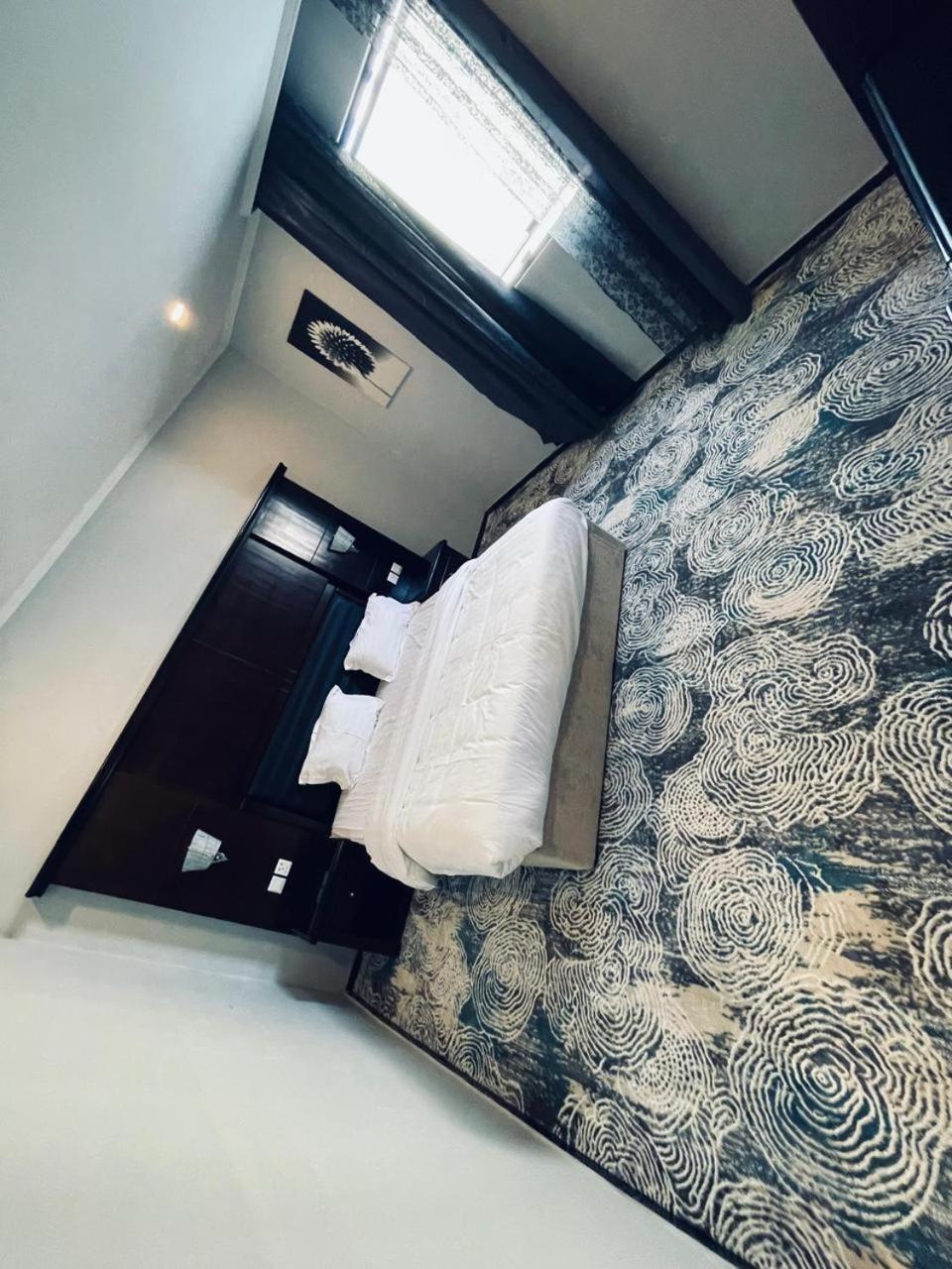 Al Taif Suites Zewnętrze zdjęcie