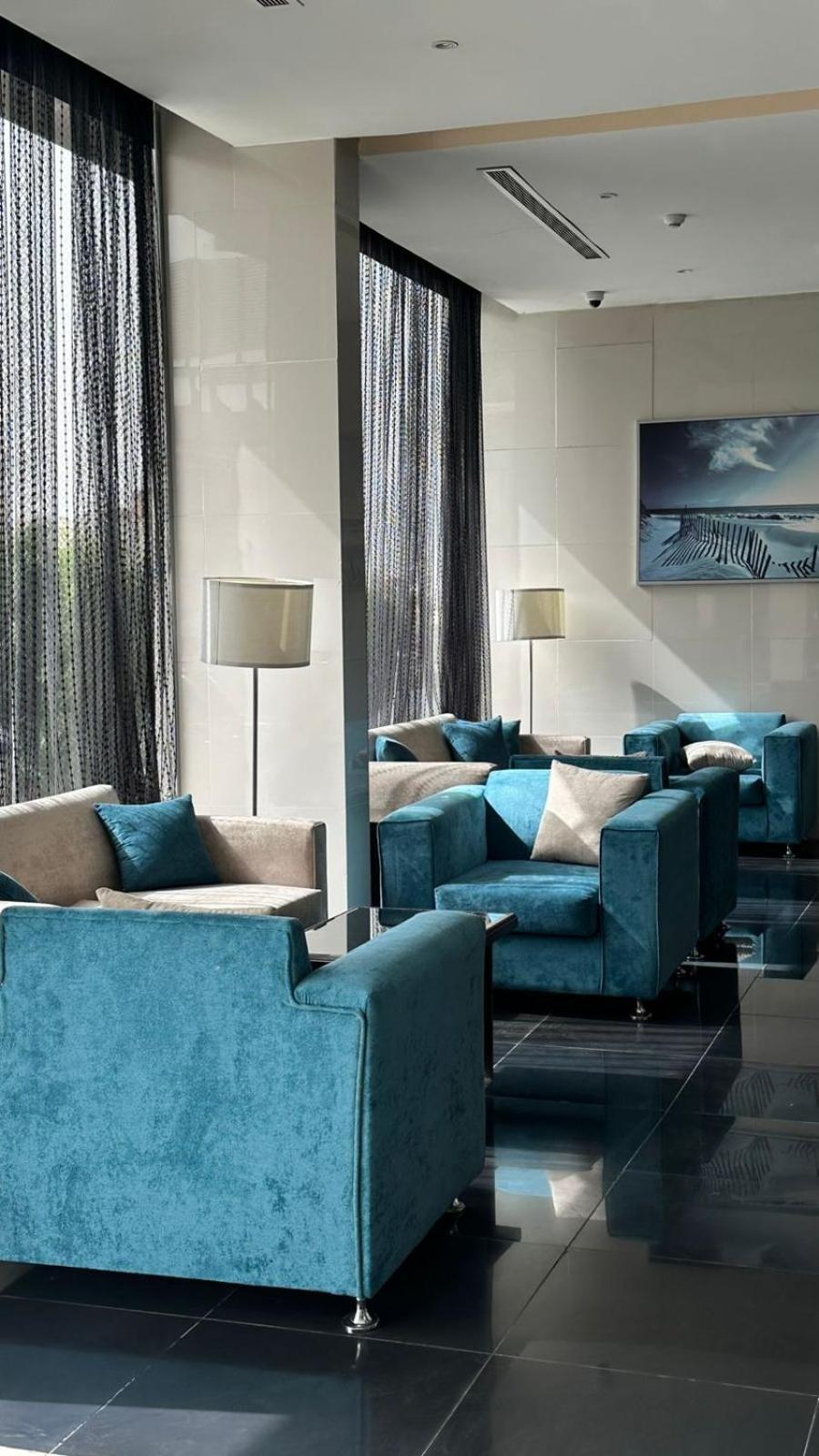 Al Taif Suites Zewnętrze zdjęcie